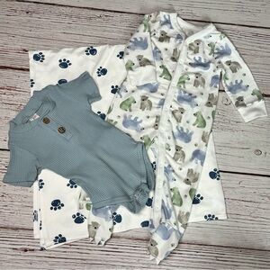 Adorable Baby Bundle